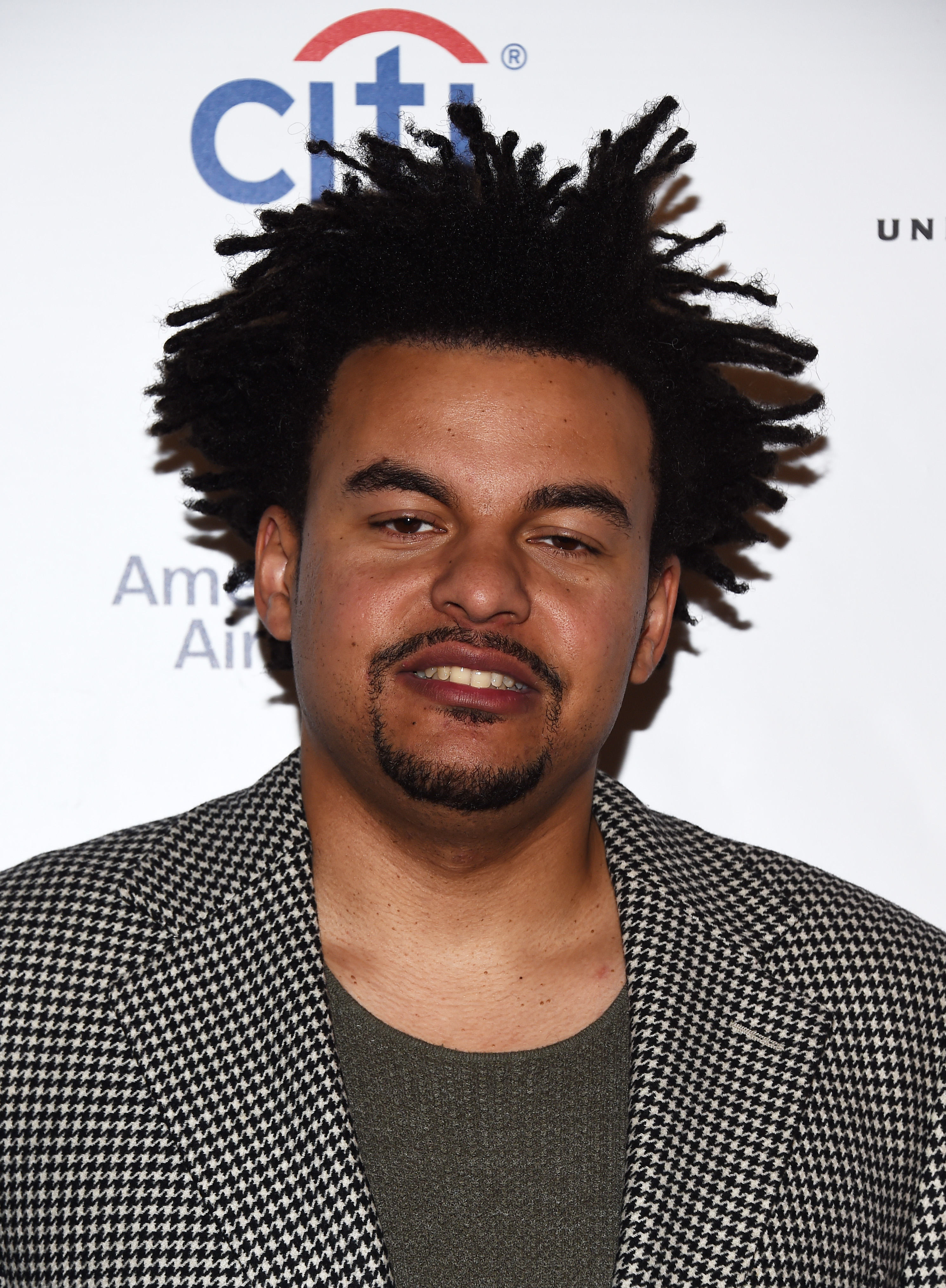 Universal Music Group's 2017 GRAMMY After Party - Arrivals