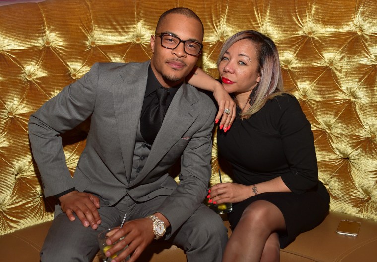 #19: T.I. And Tiny (VH1)