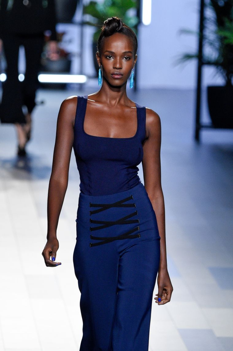 CUSHNIE ET OCHS SS18