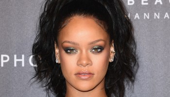 Sephora Hosts Fenty Beauty By Rihanna Launches in Paris