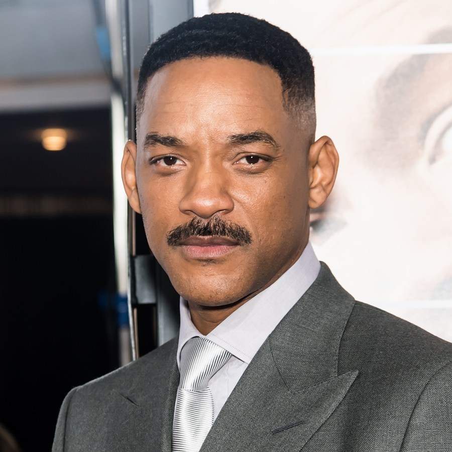 Will Smith Birthday | HelloBeautiful