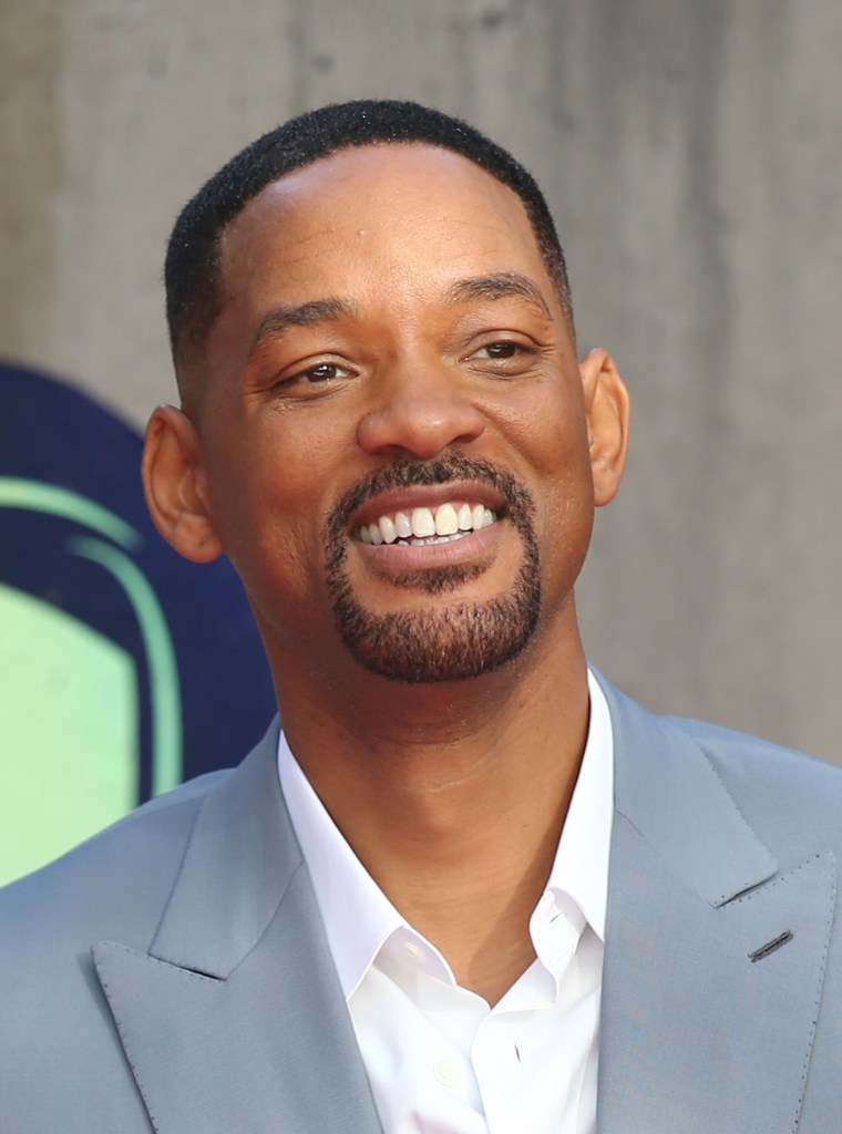 BRITAIN-ENTERTAINMENT-CINEMA-SUICIDE SQUAD