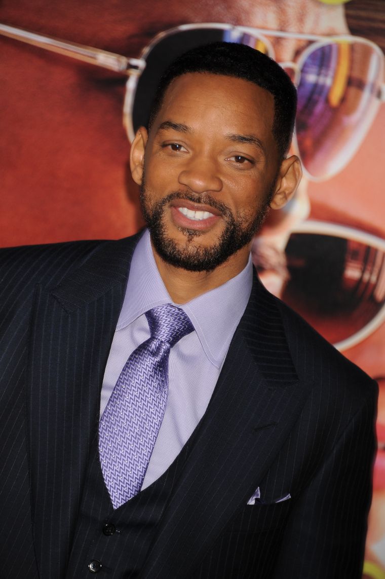 USA – Focus premiere in Los Angeles