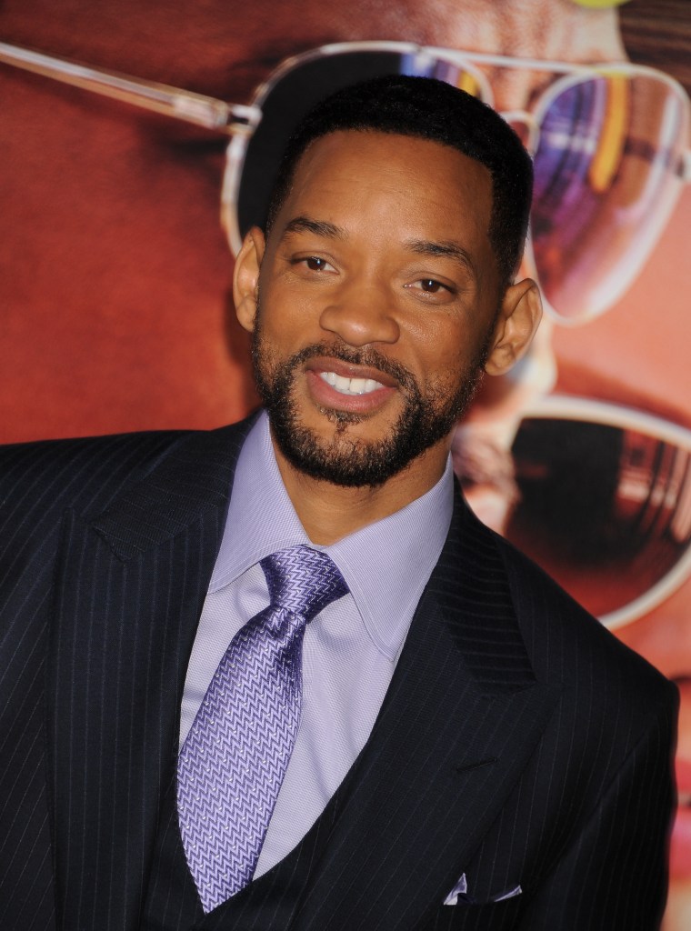 USA - Focus premiere in Los Angeles