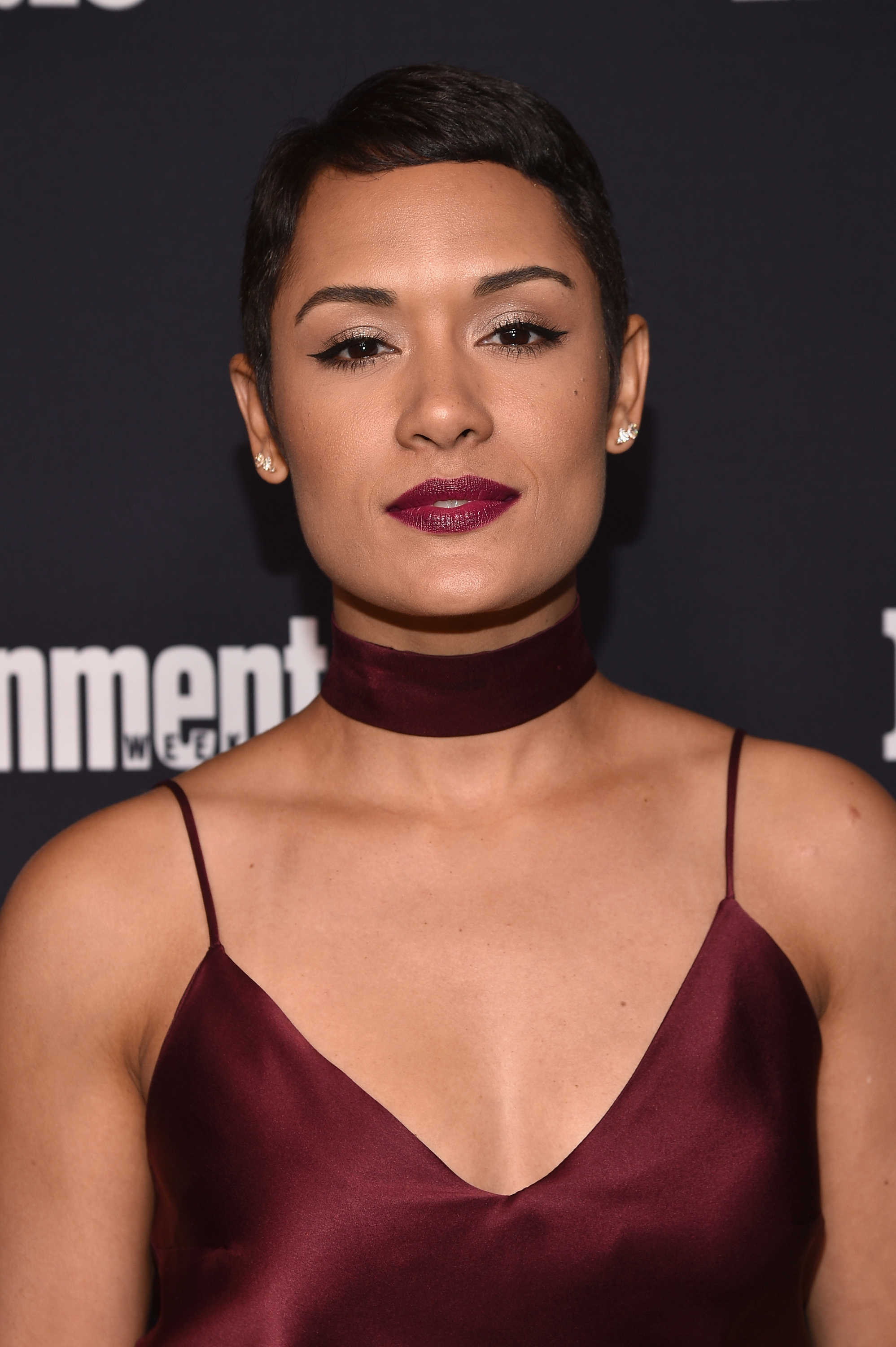 Entertainment Weekly And PEOPLE Upfronts Party At Second Floor In NYC Presented By Netflix And Terra Chips - Arrivals