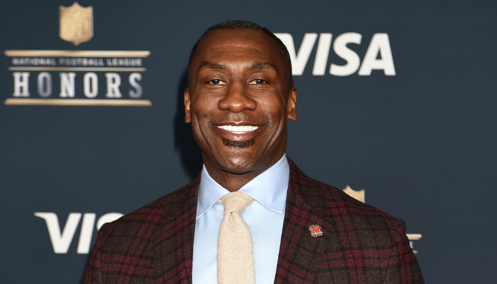 6th Annual NFL Honors - Arrivals