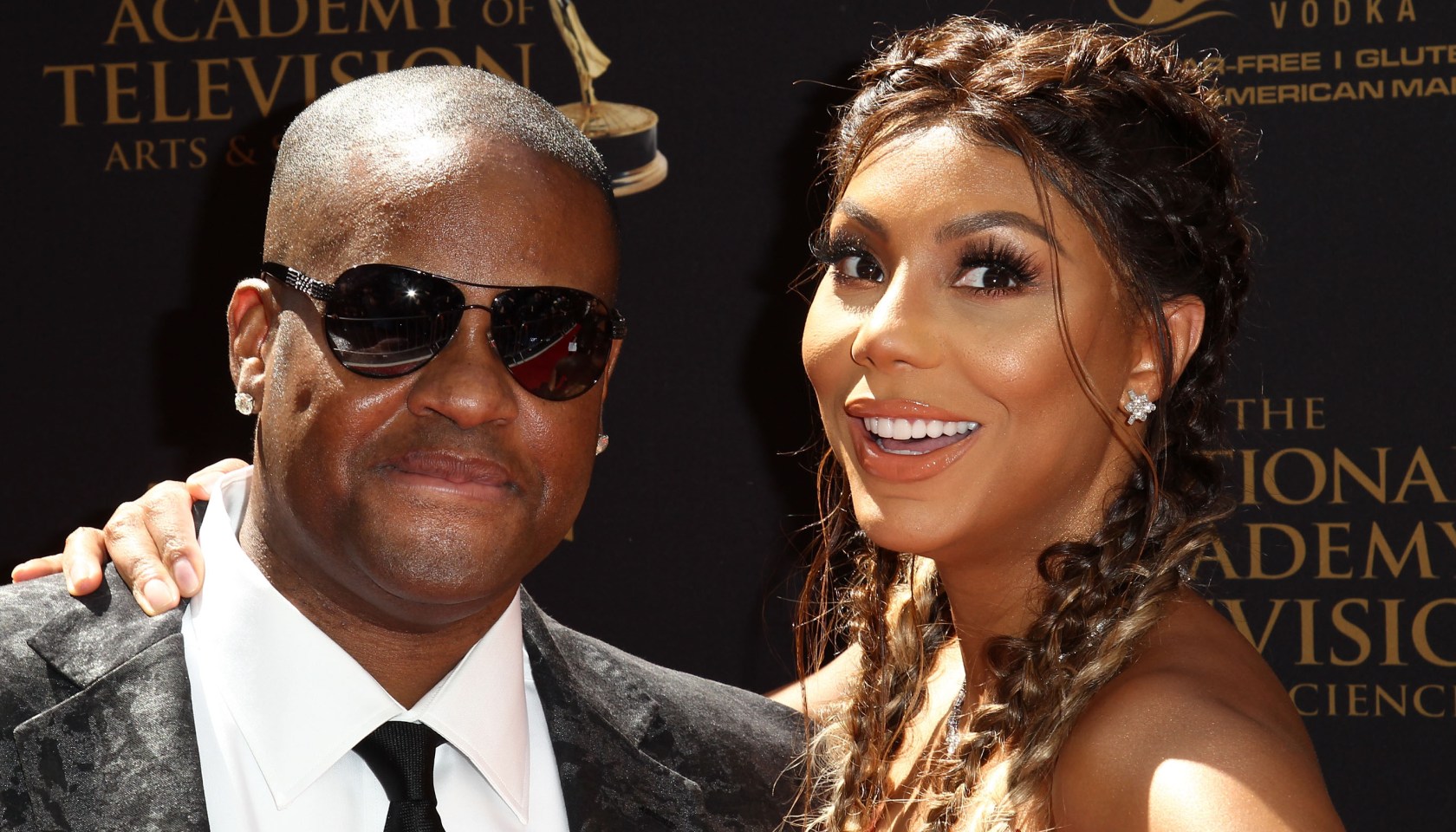 2016 Daytime Emmy Awards - Arrivals