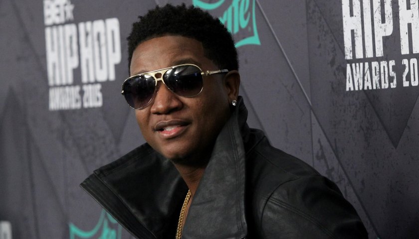 Yung Joc | The Rickey Smiley Morning Show