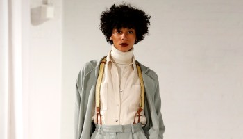 Mara Hoffman - Runway - New York Fashion Week Fall/Winter2017/18