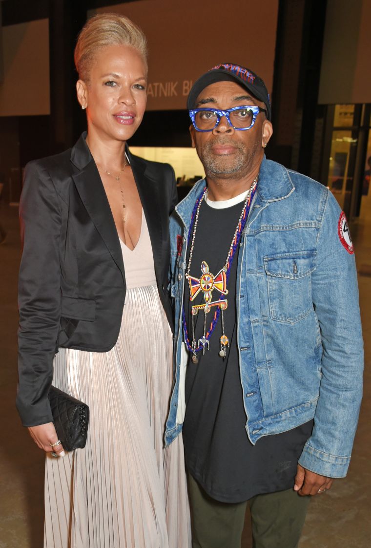 ‘Soul Of A Nation: Art In The Age Of Black Power’ – Exhibition Opening At The Tate Modern