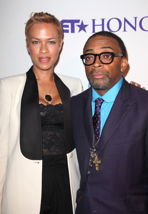 USA-BET Honors 2012 Pre-Honors dinner
