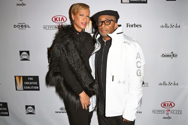 Creative Coalition Spotlight Initiative Awards Gala Dinner – Park City 2016