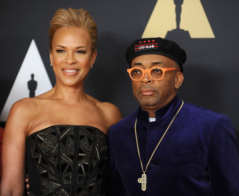 Academy of Motion Picture Arts And Sciences’ 7th Annual Governors Awards – Arrivals