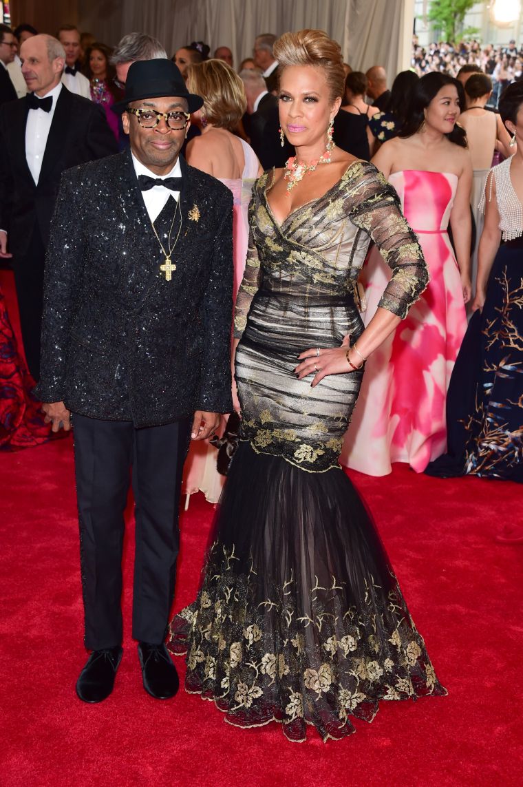 ‘China: Through The Looking Glass’ Costume Institute Benefit Gala