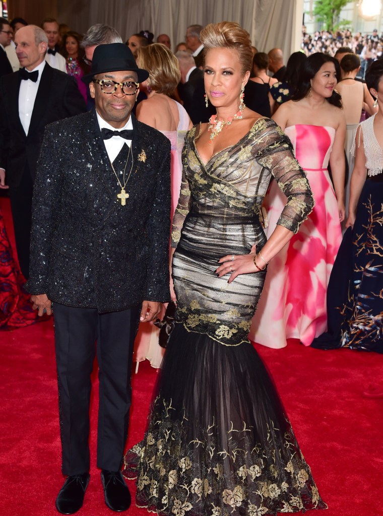 'China: Through The Looking Glass' Costume Institute Benefit Gala