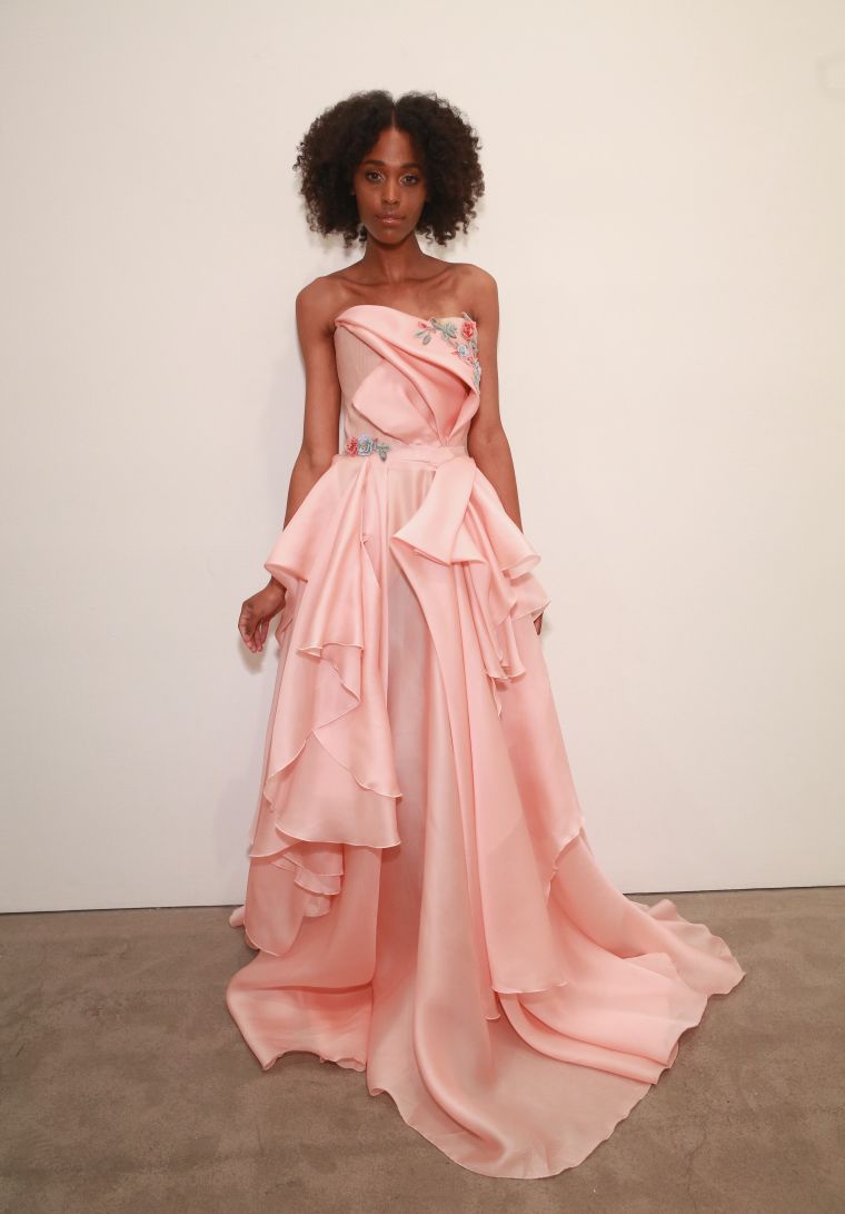 MICHAEL COSTELLO SS18