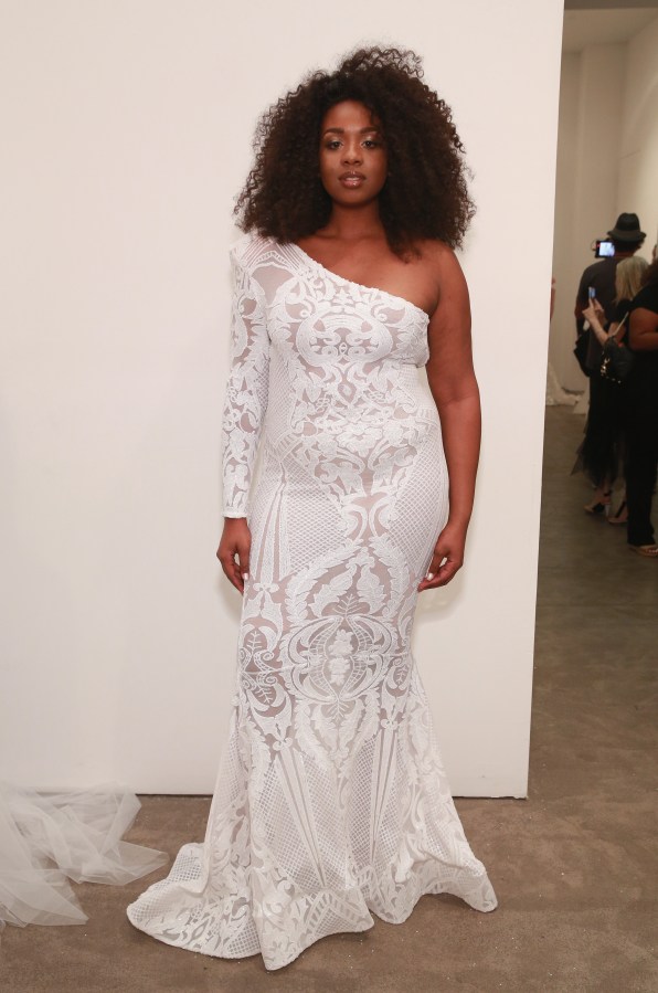 Michael Costello - Presentation - September 2017 - New York Fashion Week