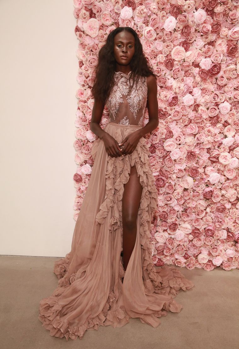 MICHAEL COSTELLO SS18