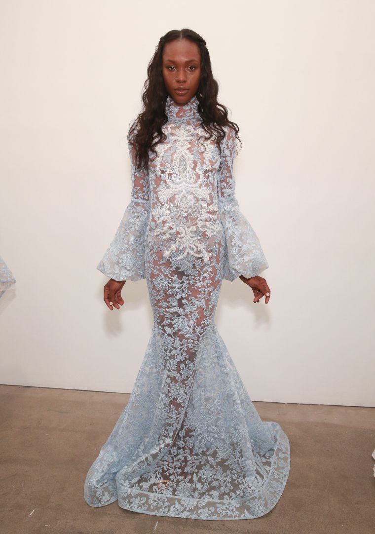 MICHAEL COSTELLO SS18