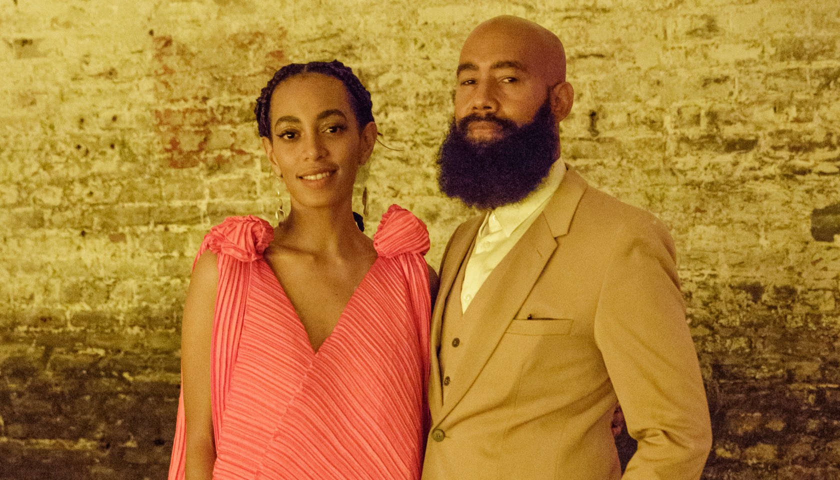 'A Seat At The Table' Listening Event