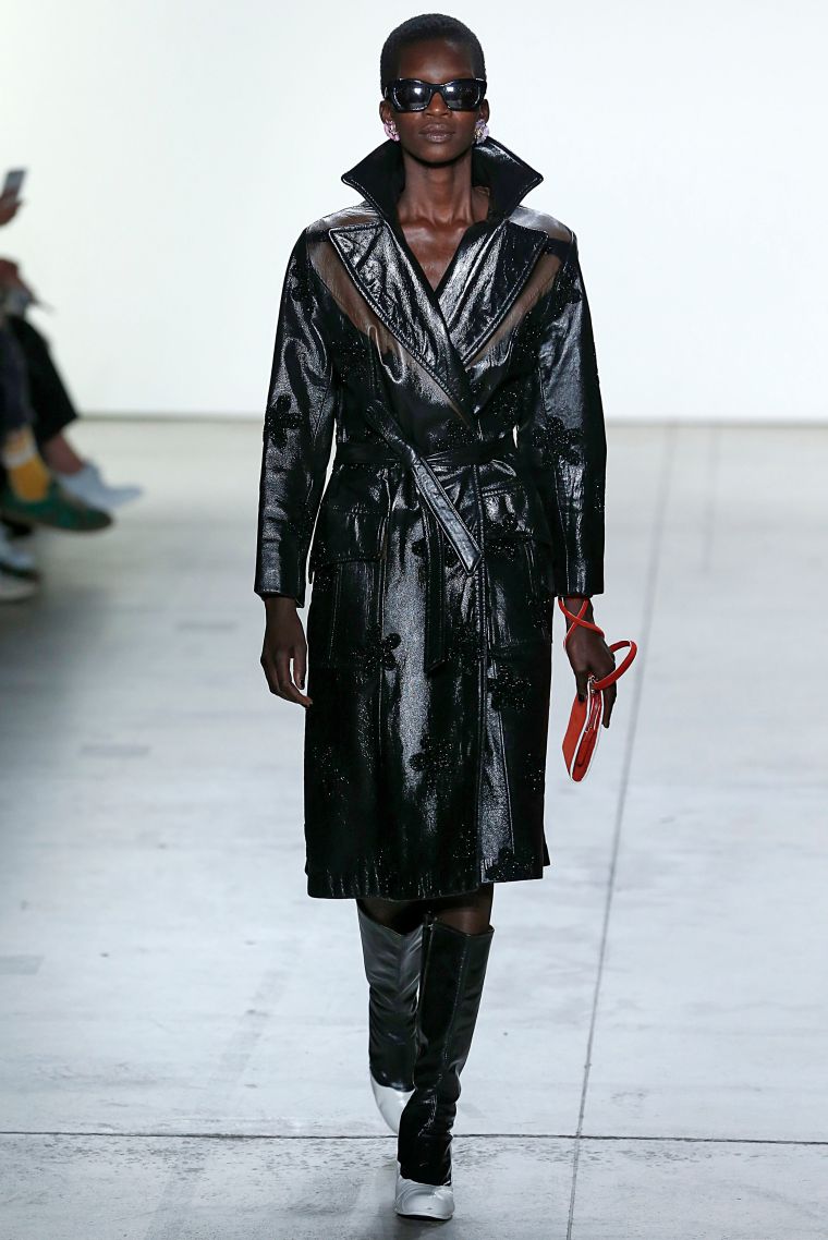 CREATURES OF THE WIND SS18