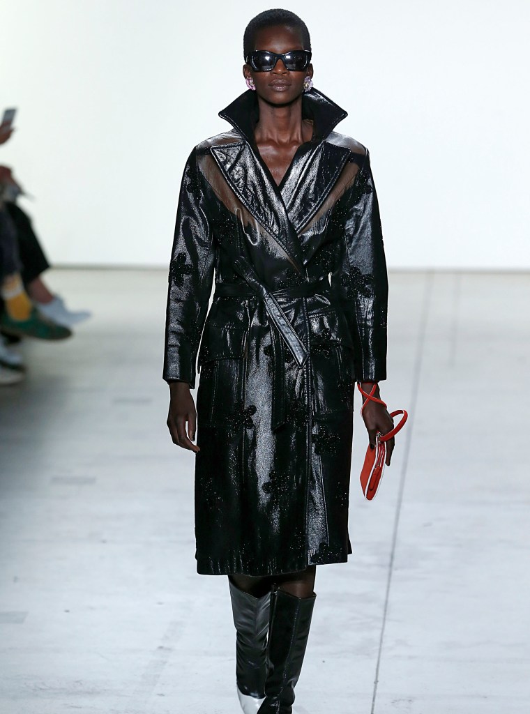 CREATURES OF THE WIND SS18