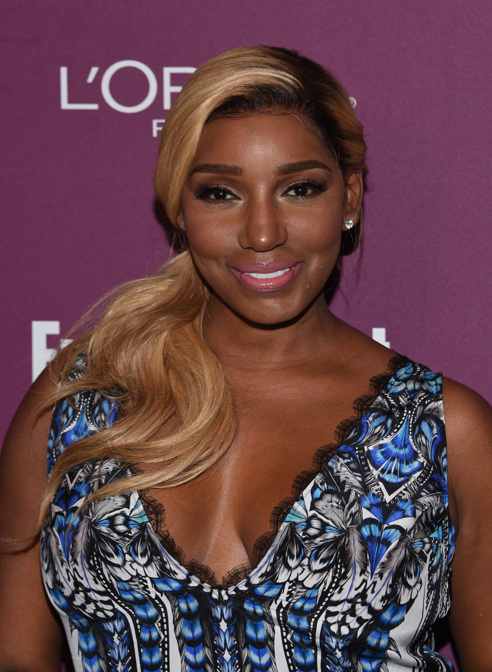 NeNe Leakes Offers 'LHHATL' Star Joseline Hernandez Some Real Advice About Reality TV