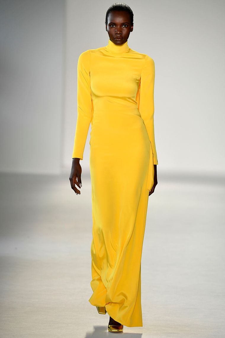 CHRISTIAN SIRIANO SS18