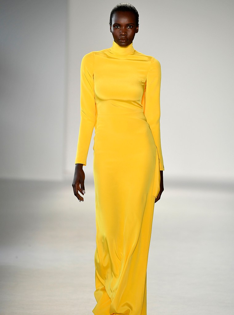 CHRISTIAN SIRIANO SS18