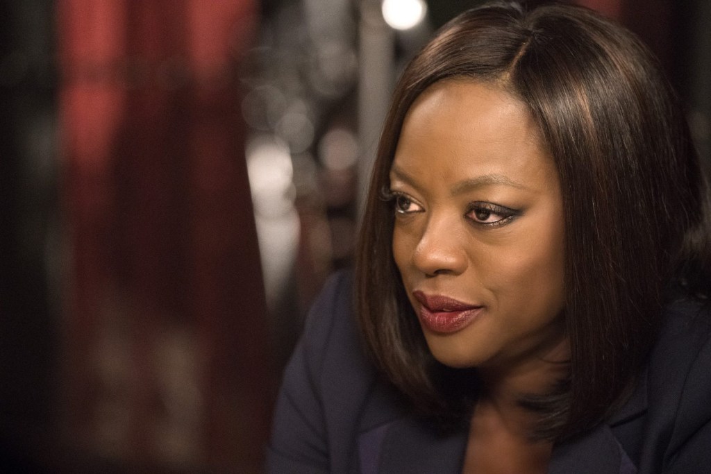 How to Get Away With Murder Season 4 Episode 2