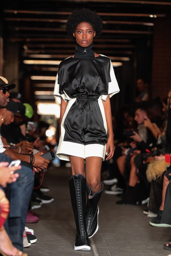 Public School - Runway - September 2017 - New York Fashion Week