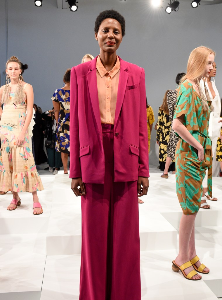 TRACY REESE SS18