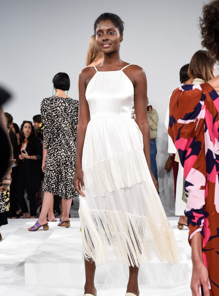 TRACY REESE SS18