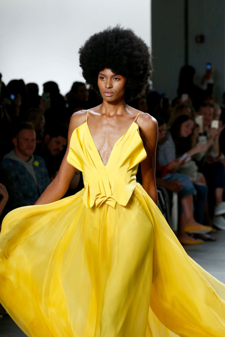 LEANNE MARSHALL SS18