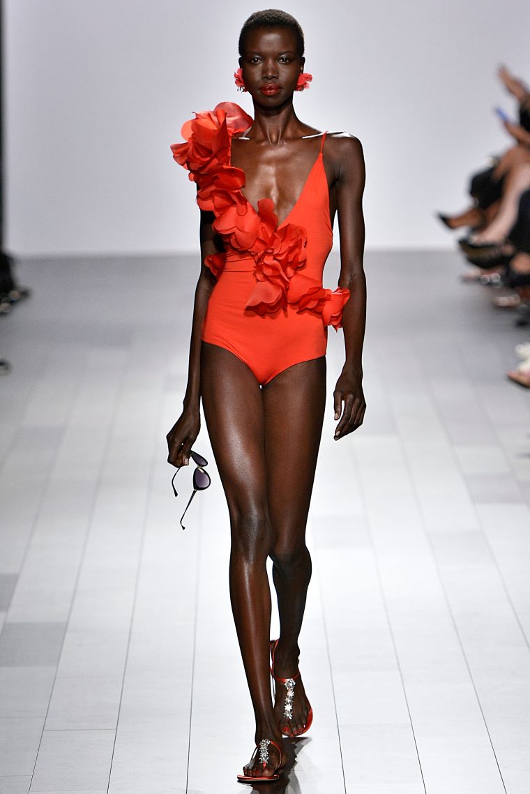 BADGLEY MISCHKA SS18