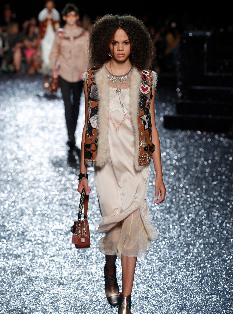 COACH SS18
