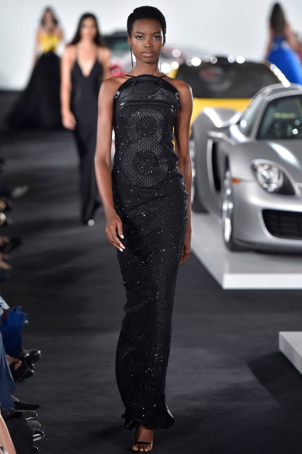 Ralph Lauren - Runway RTW - Spring 2018 - New York Fashion Week