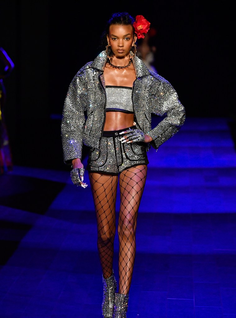 THE BLONDS SS18