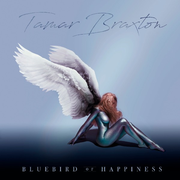 Tamar Braxton Album Cover