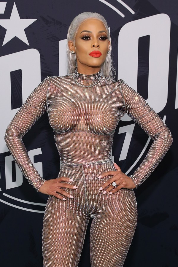 BET Hip Hop Awards 2017 - Arrivals