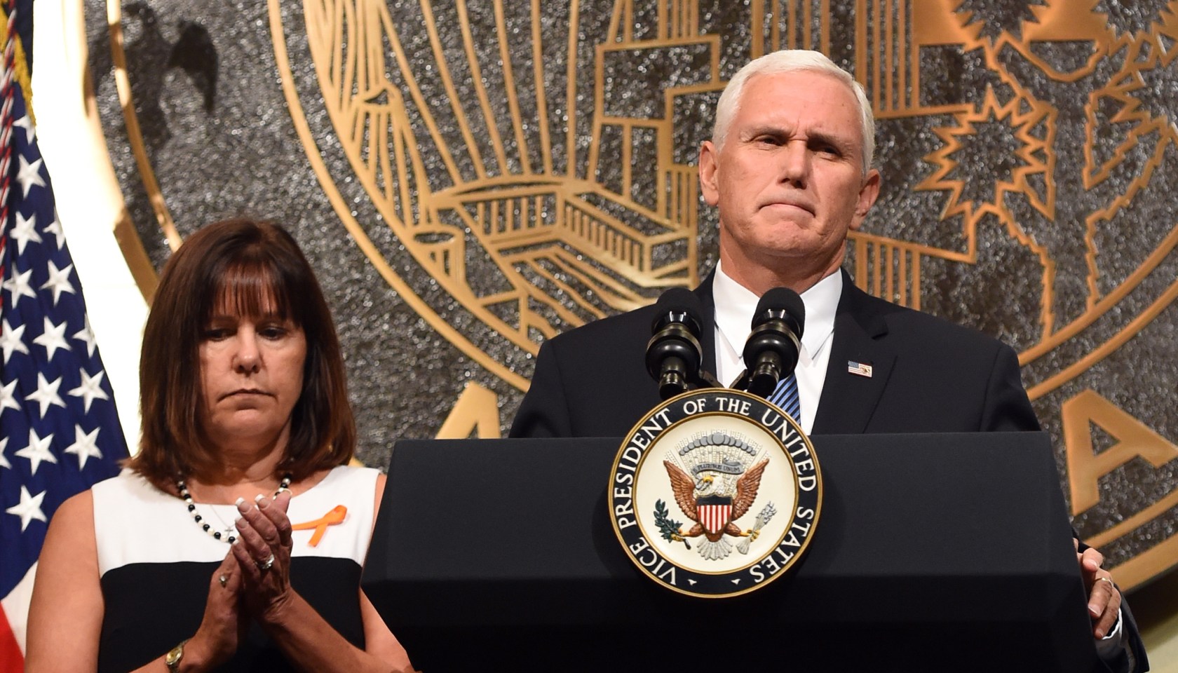 Las Vegas Mourns After Largest Mass Shooting In U.S. History