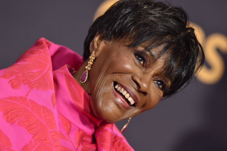 Cicely Tyson
