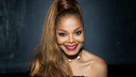 Janet Jackson's State Of The World Tour After Party