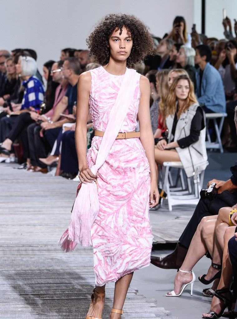 MICHAEL KORS SS18