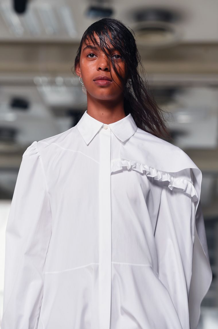 PREEN BY THORNTON BREGAZZI SS18