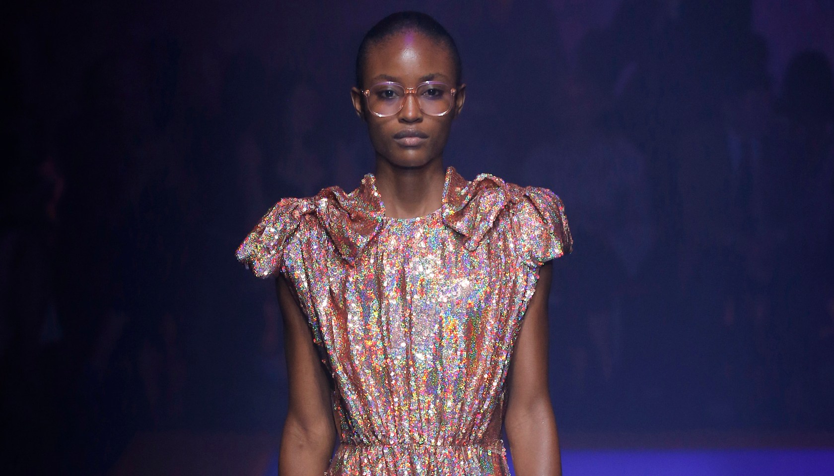 Gucci - Runway - Milan Fashion Week Spring/Summer 2018
