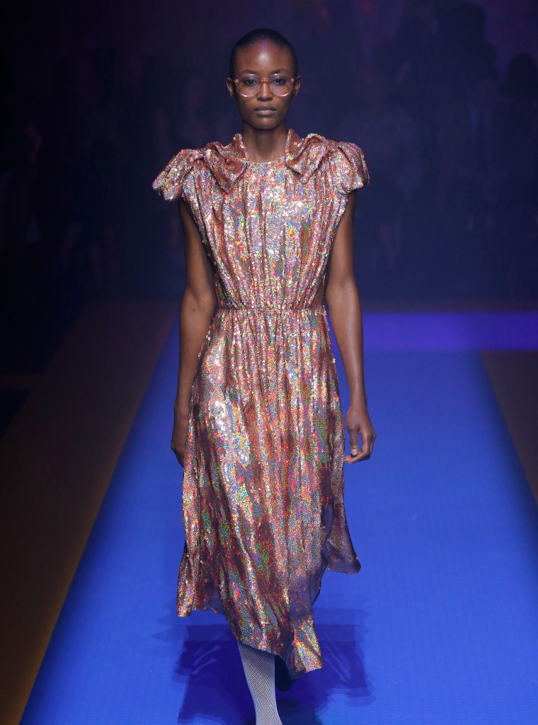 GUCCI SS18