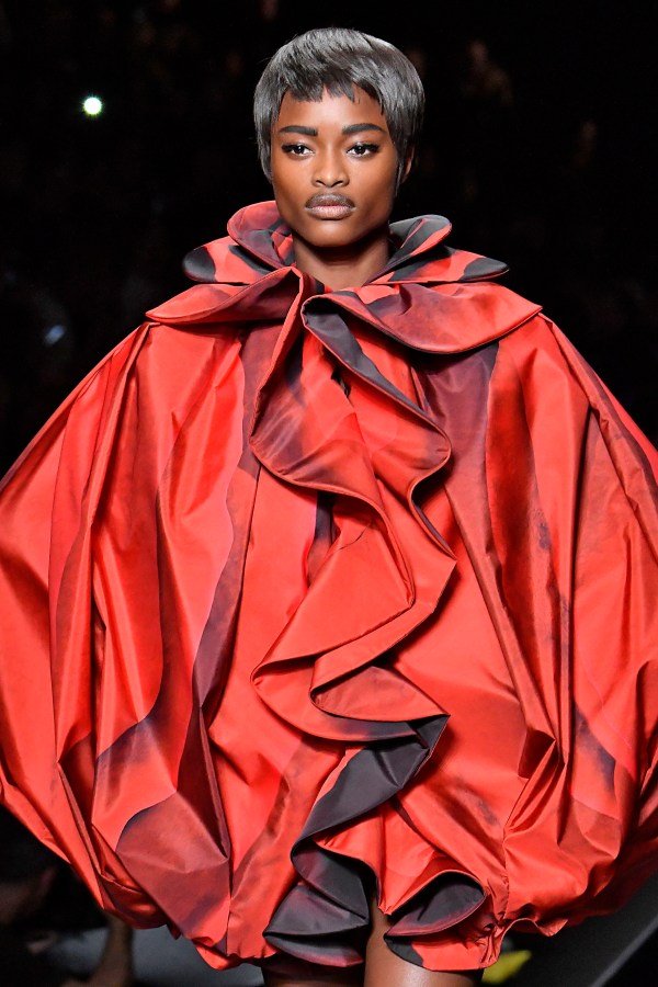 Moschino - Runway - Milan Fashion Week Spring/Summer 2018