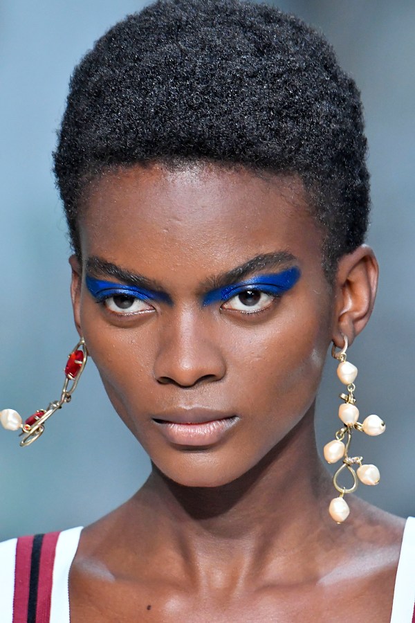 Marni - Runway - Milan Fashion Week Spring/Summer 2018