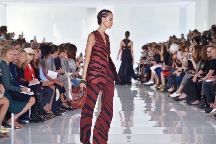 ROBERTO CAVALLI SS18